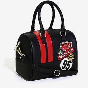 Disney Cars Purse 🚗